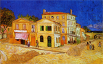 Fond d'écran gratuit de Peintures - Van Gogh numéro 64105